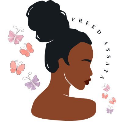 freedassata's profile picture. Writer and speaker of words that free women. Hip Hop's Powerpuff Girl.