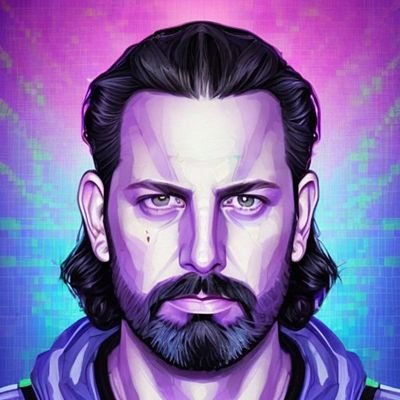 JoseLaPango's profile picture. He who says he can and he who says he can't are both usually right -  #bitcoin