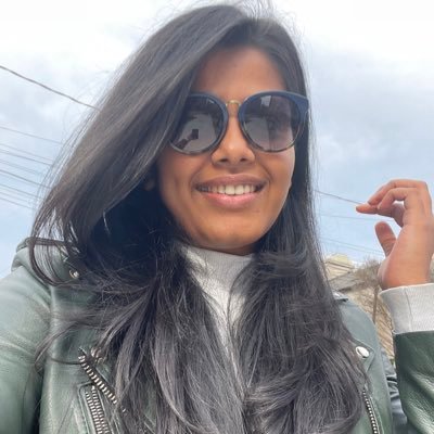 bombaytoatlanta's profile picture. Al things fashion, beauty and food