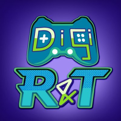 Welcome to DigiR&T, your friendly variety streamers! We have everything from Video game streams, Animal Cams, movie reviews, and live chats. Join us on Twitch!