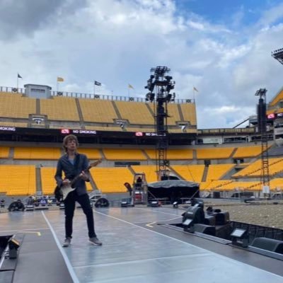 ThunderHeadPGH's profile picture. Recent Twitch Affiliate. Live your best life!