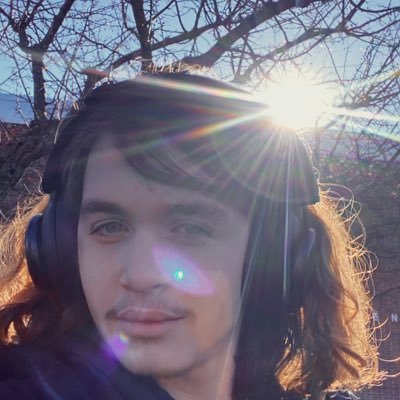 Tech, software, and hardware enthusiast. Fullstack programmer.