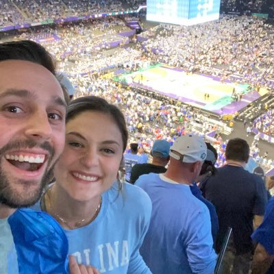 Anesthesiology Resident | Dad of 2 👨‍👩‍👧‍👧 & Husband | UNC Fan