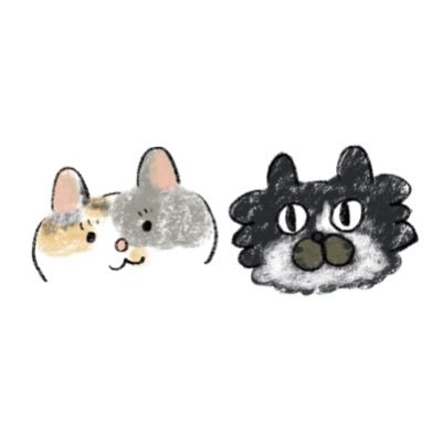 こんにゃ🐱三毛猫マンチカンのニコと、雑種もふもふ保護猫のモコ。YouTubeでは日常猫動画、映画風茶番猫動画、ホラー風茶番猫動画などなど、いろんな企画を自由気ままに投稿。茶番とエンターテイメントが大好物。Twitterのほうでもよろにゃ🐱