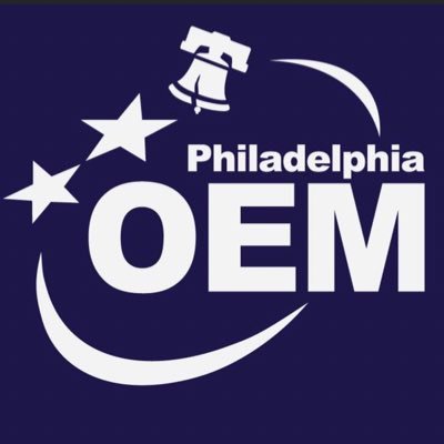 The official Twitter account of the City of Philadelphia Office of Emergency Management. Account not monitored 24/7. If you have an emergency, please call 911.