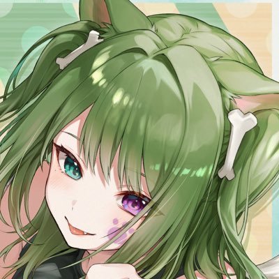 ゆるぼ毒舌チワワ系Vtuber￤兼業個人勢￤お仕事はDMへ💌4000名様感謝💐#アークナイツ #スト6 M春麗ﾌﾟﾗﾁﾅ 最推し▶杏戸ゆげさん￤詳細▶https://t.co/75pyH8f5s2￤はは@rb_crr ちち@v_momosorasiina￤相棒@TetunaKaeru3