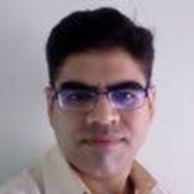 UmeshKrKhiri's profile picture. 