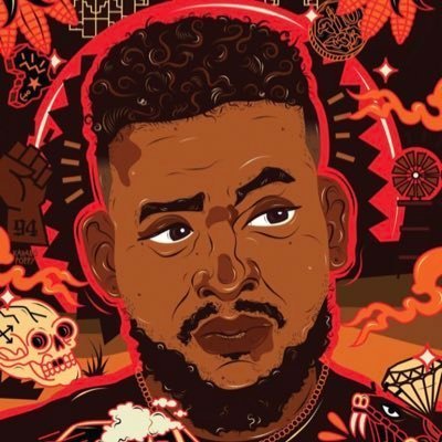 PhiwahNdwandwe's profile picture. Zwide ka Landa, Sothondose