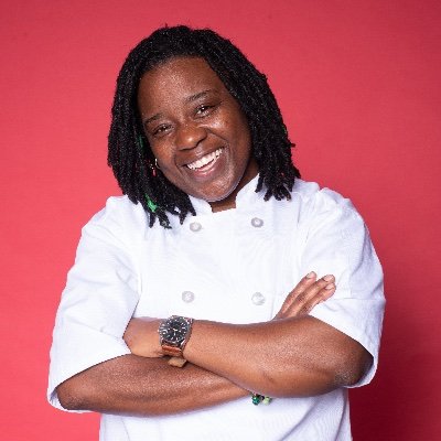 RaiLewis's profile picture. Owner of the F.U.N. Kitchen
The Soundcheck Chef: Vegan Culinary Artist & event host specializing in private dining, event curation & artist catering.