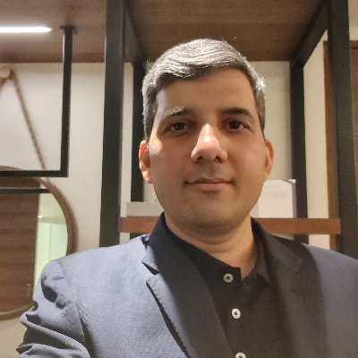 sameerkanegaonk's profile picture. Business strategist, meditator, pushing the cause of a balanced life in today's hectic world