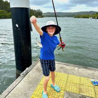 Brady Sherwood 🇦🇺 (@bradypga) 's Twitter Profile Photo