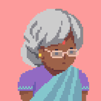 auntygames 🍃 making gourdlets (@auntygames) 's Twitter Profile Photo auntygames 🍃 making gourdlets (@auntygames) 's Twitter Profile Photo