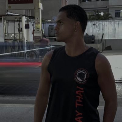 Insta: kaikiborges_ Luta livre🤼♂️ Muay thai 🥊 Boxe 🥊 Jiu-jítsus 🥋 MMA 👊🏽