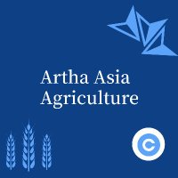 Artha Asia Agriculture(@artha_asia) 's Twitter Profile Photo