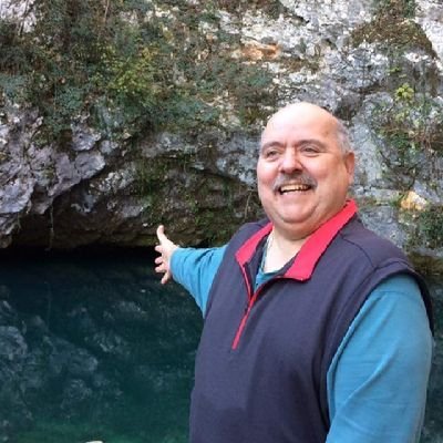 johnbassojr's profile picture. 