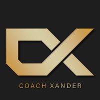 Xander Mills (@coach_xander) 's Twitter Profile