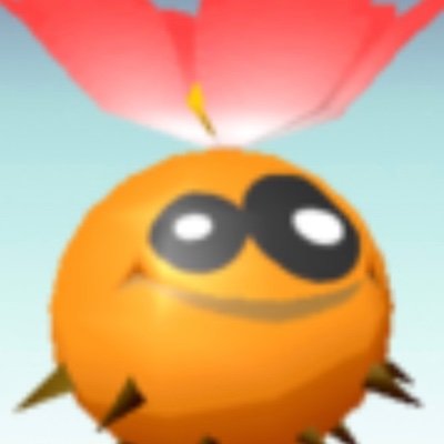 TcTechnetium's profile picture. 22F • Mario wiki admin • beginner artist • fanfic writer (https://t.co/J0e25TCxwn)

Ask me stuff! https://t.co/7JywVXh7ge