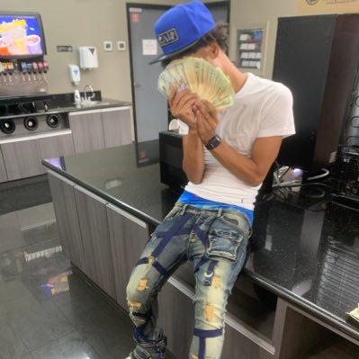 Papimarcus__'s profile picture. I’m NOT the Same Nigga You gotta MEET Me Again❗️