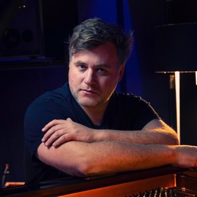 Composer — THE FLASH, THIRTEEN LIVES, MORTAL KOMBAT, THE INVISIBLE MAN, IT CHAPTER TWO, SHAZAM!, BLADE RUNNER 2049, IT, HIDDEN FIGURES