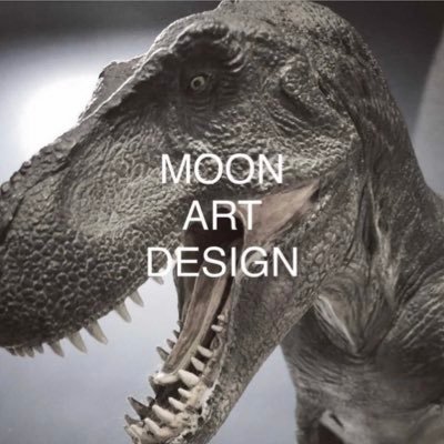 月村悠貴　MOON ART DESIGN (C.S.Model Design)