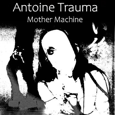 I am a brazilian composer of weird and violent music, like: indrustrial, ambient, noise, drone, experimental and cinematic.