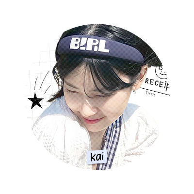 nuimble's profile picture. backup account @kaepsy