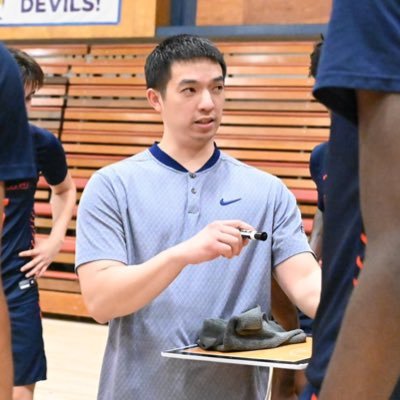 College of the Sequoias Men’s Basketball: Assistant. Contact: TommyL@cos.edu