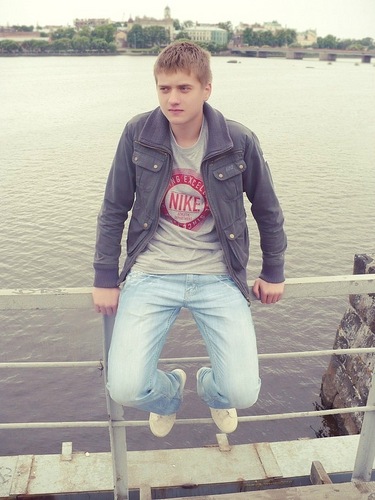 AlexeyDeezIvano's profile picture. 