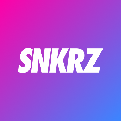 SNKRZ is a Web3 move-and-earn 👟 social fitness app that allows users to exercise with their NFTs and own Land 🌏 in the metaverse https://t.co/J7H1tLURNh