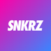 SNKRZ (@theSNKRZ) Twitter profile photo