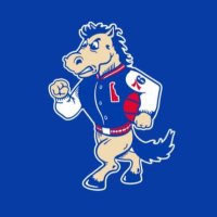 Delaware Blue Coats(@blue_coats) 's Twitter Profile Photo