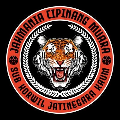 Akun resmi The Jakmania Cipinang Muara Sub.Korwil @jak_kaum (JT36) || IG : Jakmania_Cipinang_Muara