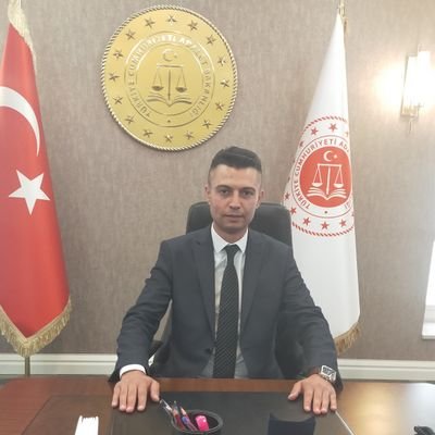 ertugrulcigdem6's profile picture. Adalet Bakanlığı⚖️🇹🇷
