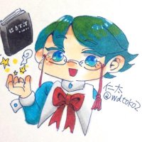 音無仁太(@wdtoko_) 's Twitter Profile Photo