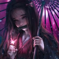 🌙🌺(@sippinggummy) 's Twitter Profile Photo