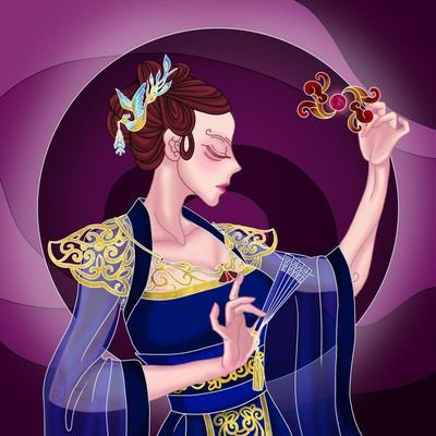 dingyd2715's profile picture. 区块链爱好者