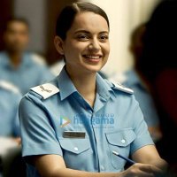 KanganaRanaut123(@KanganaQueen111) 's Twitter Profile Photo