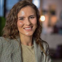 Briana Goodchild (@brianagoodchild) 's Twitter Profile Photo