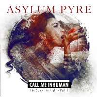 Asylum Pyre(@AsylumPyre) 's Twitter Profile Photo