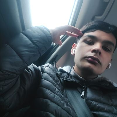 ZairGuevara's profile picture. 