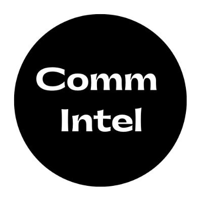 Communication Intelligence: features, analysis, expert contributions, EXTRA, columns and helpful communication services.