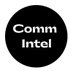 Communication Intelligence (@comm_intel) Twitter profile photo Communication Intelligence (@comm_intel) Twitter profile photo