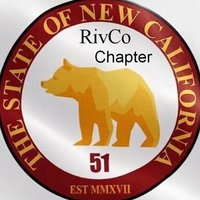 New California 51st State (@newcali_rc) 's Twitter Profile