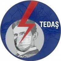Tedaş ⚡(@tedaselectricas) 's Twitter Profile Photo