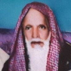 أبو العالية السعدي