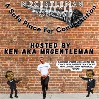 MrGentleman Lifestyle Podcast(@Mrgentlemanpod) 's Twitter Profile Photo