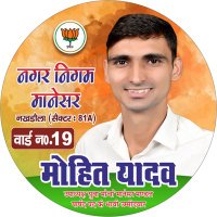 Mohit Yadav(@mohityadav4055) 's Twitter Profile Photo