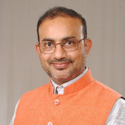 MBBS, MD
Director at Dev Nandini Blood Bank & Pathology Lab Hapur
Director at Jay Nandini Blood Bank Amroha
जिला उपाध्यक्ष, पूर्व जिला महामंत्री
भाजपा हापुड़