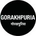 Gorakhpuria (@gkptimes) Twitter profile photo