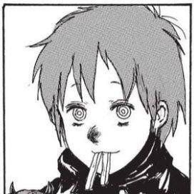 jjululyqr's profile picture. throwback to homeless arc |
the Ronny Jackson retweets are satire I promise